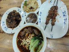 -柴氏风味斋(甘家口店)
