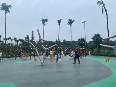 -枫香湖儿童公园