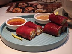 -金牌禄运·点心·啫煲(百信广场店)