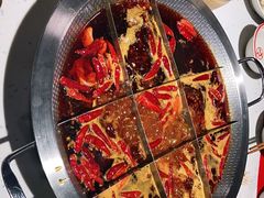 -厂花素芬九宫格火锅(红光店)