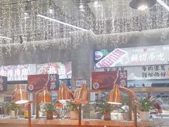 -谭三娘鲜切牛肉自助火锅(九眼桥总店)