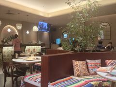 -墨纪Mojí墨西哥餐厅(官舍店)