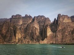 -炳灵寺世界文化遗产旅游区
