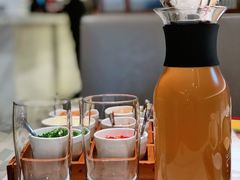 -新一哥粤菜火锅(瑞金店)