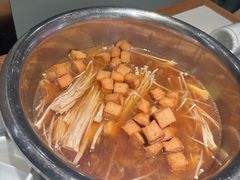 -遇东北林区铁锅炖(南开店)