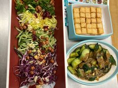 -0317火锅鸡·清真(正达店)