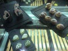 -AdD全日制餐厅(中谷花园酒店)