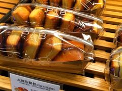 -巴黎贝甜(阳光上东店)