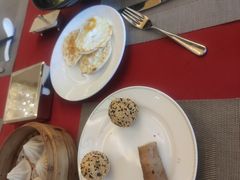 -上海浦东星河湾酒店