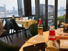 -铭副琦食·虾蟹烩馆(渔人码头店)