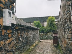 -许家山