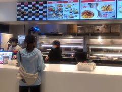 -乡村基(双流时代奥特莱斯餐厅)