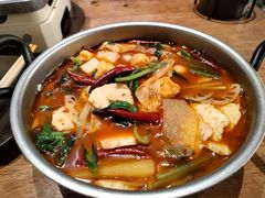 -野人部落(中街店)