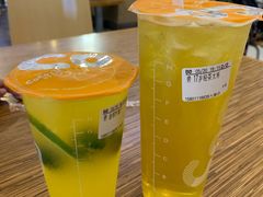 -CoCo都可(久隆店)
