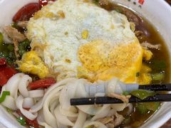 -肆姐面粉馆(坡子街店)
