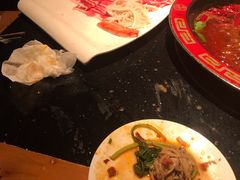 -宽巷子成都火锅(南站店)