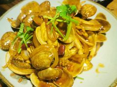 -并州大牌档之醉轻尘