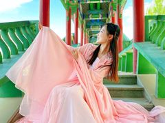 -鸡鸣山旅游景区