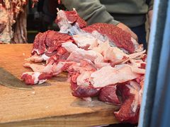 -王德炭烤牛羊肉(西关大街店)