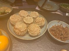 -老墙根涮肉·铜锅·烧烤(欢乐谷·王四营店)