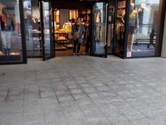 -宁波杉井奥特莱斯广场