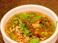 -川成串·自助串串香火锅(朝阳店)