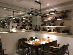 大堂-赤火牛排(金狮广场店)