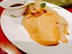 白斩鸡-三林本帮馆(中林街店)