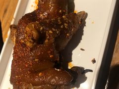 -冰城串吧(隆昌路店)