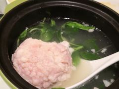 -狮王府淮扬菜(新街口友谊店)
