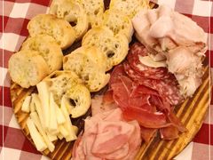 -安立可意大利美食