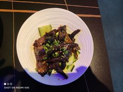 -粉墨特色菜·烧烤音乐酒馆