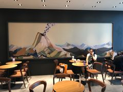 -星巴克(苏州西蒙店)