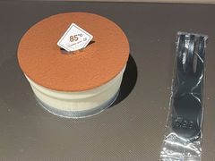 -85度C(上海茶陵北路店)