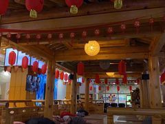 -丽池宫韩式汗蒸会馆(华灯坊店)