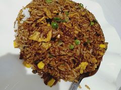 峨嵋炒饭-峨嵋酒家(地安门店)