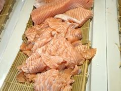 -汇泉王朝大饭店-旋转餐厅(南海路店)