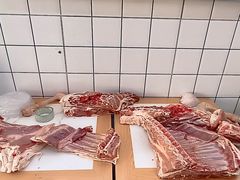 -红旗羊肉(上南店)