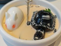 -南拳十三姨·潮汕砂锅粥·粤菜(西单大悦城店)