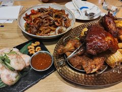 -魏客咖啡(中铁中心店)
