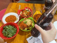 -冒椒火辣(奎星楼街店)