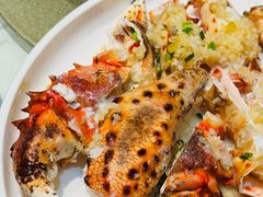 -79号渔船海鲜饭店(宝安店)