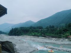 -虹口漂流