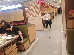 -海底捞火锅(赛格国际购物中心店)