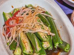 -伊带伊路新疆美食府(呼家楼店)