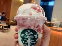 -星巴克(深圳欢乐颂店)