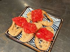 -Apollo·西班牙小酒馆(安福路店)