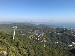 -东部华侨城