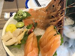 -極上萬膳·日料放题(来福士江景店)