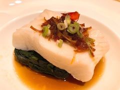 -金轩中餐厅 Jin Xuan(浦东丽思卡尔顿酒店)